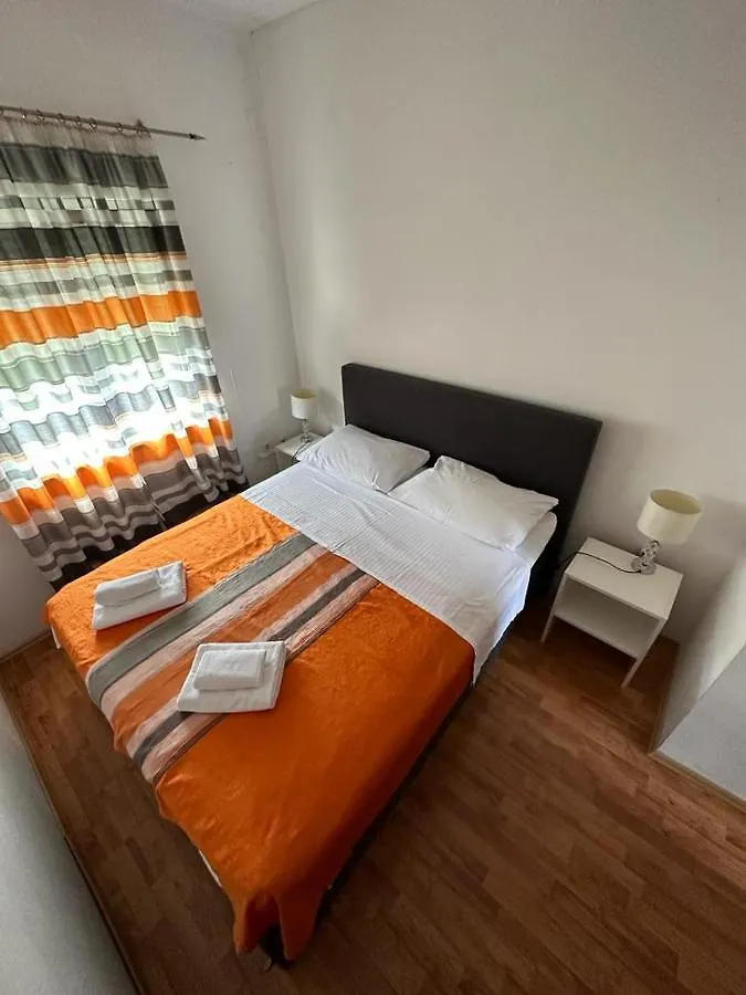 Apartments Lili Family Zadar