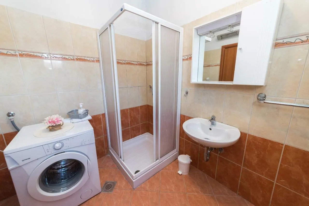 Apartments Lili Family Zadar