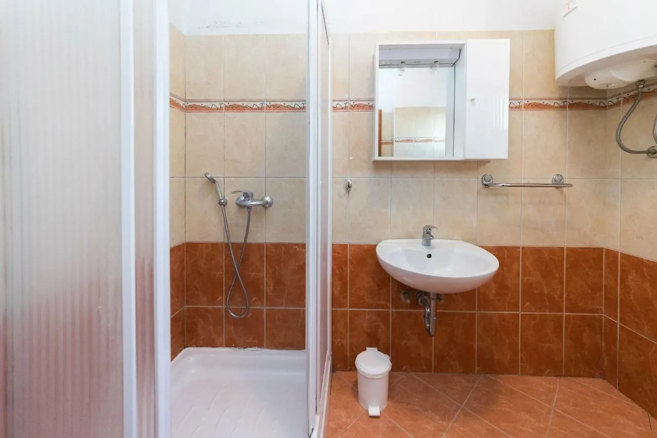 Apartments Lili Family Zadar