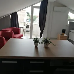 Milka Apartament