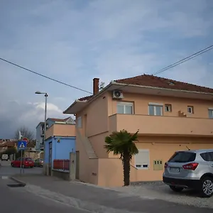 Nediljko & Mila Apartament