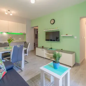 Ruzmarin - New Apartament