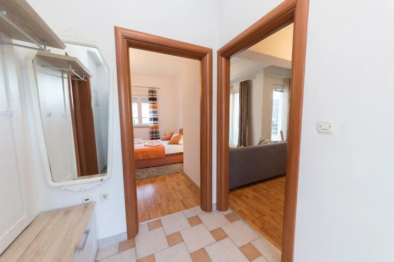Apartments Lili Family Zadar