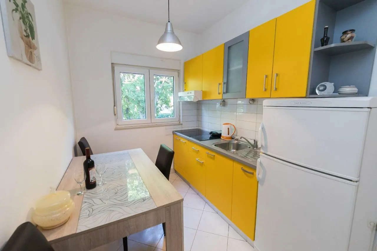 Apartments Lili Family Zadar