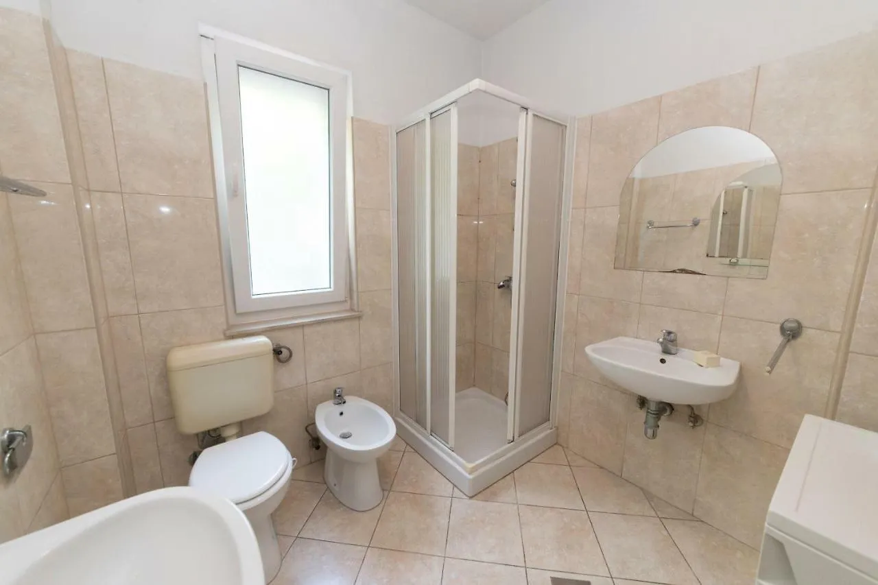 Apartments Lili Family Zadar Chorvatsko