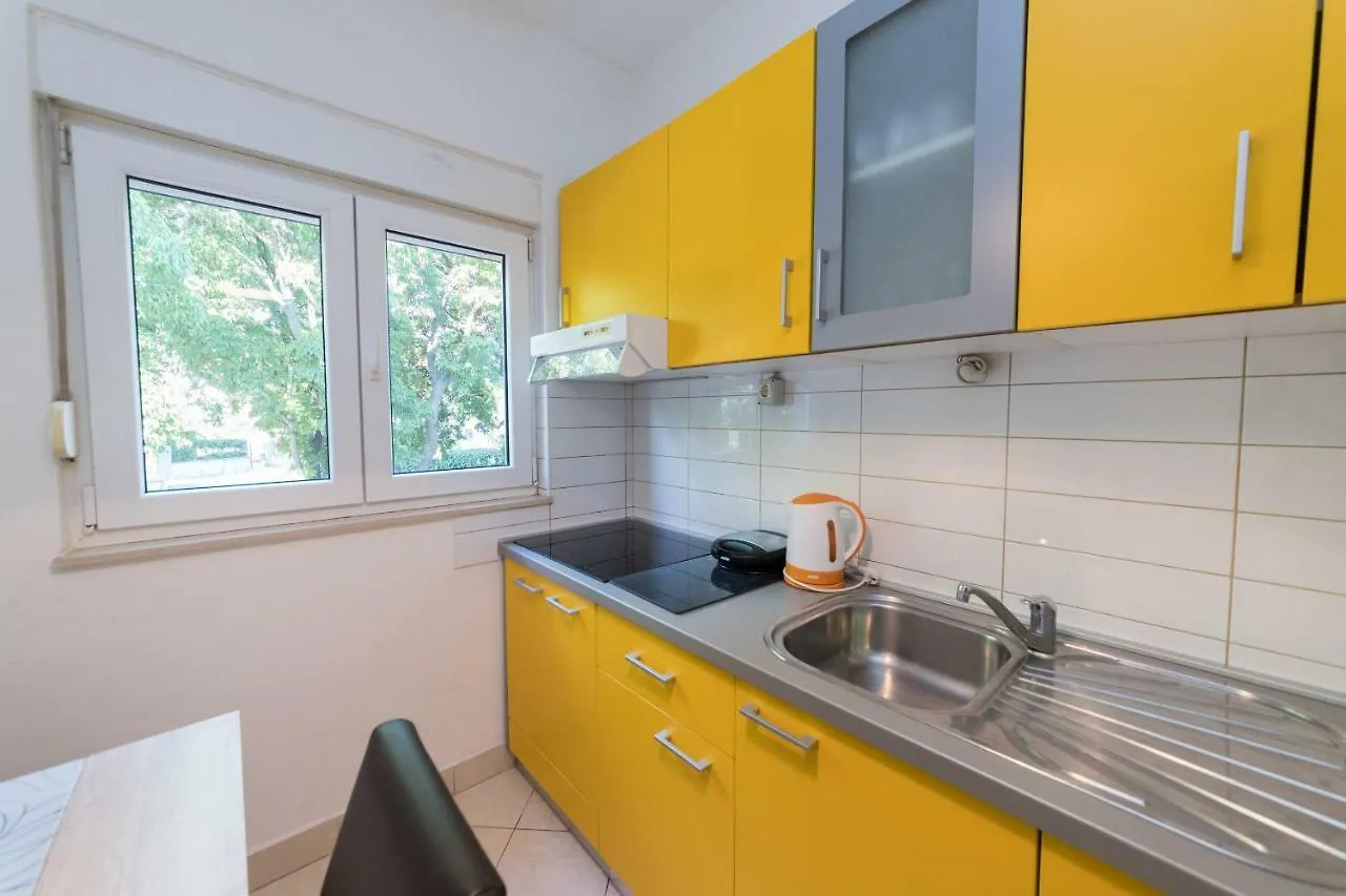 Apartments Lili Family Zadar